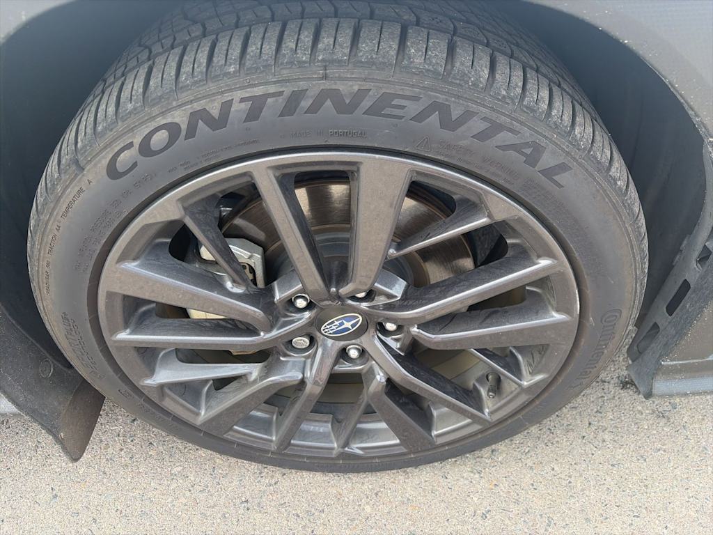 Thumbnail: 2022 Subaru WRX - 6