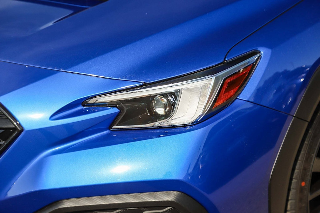 Thumbnail: 2025 Subaru WRX - 21