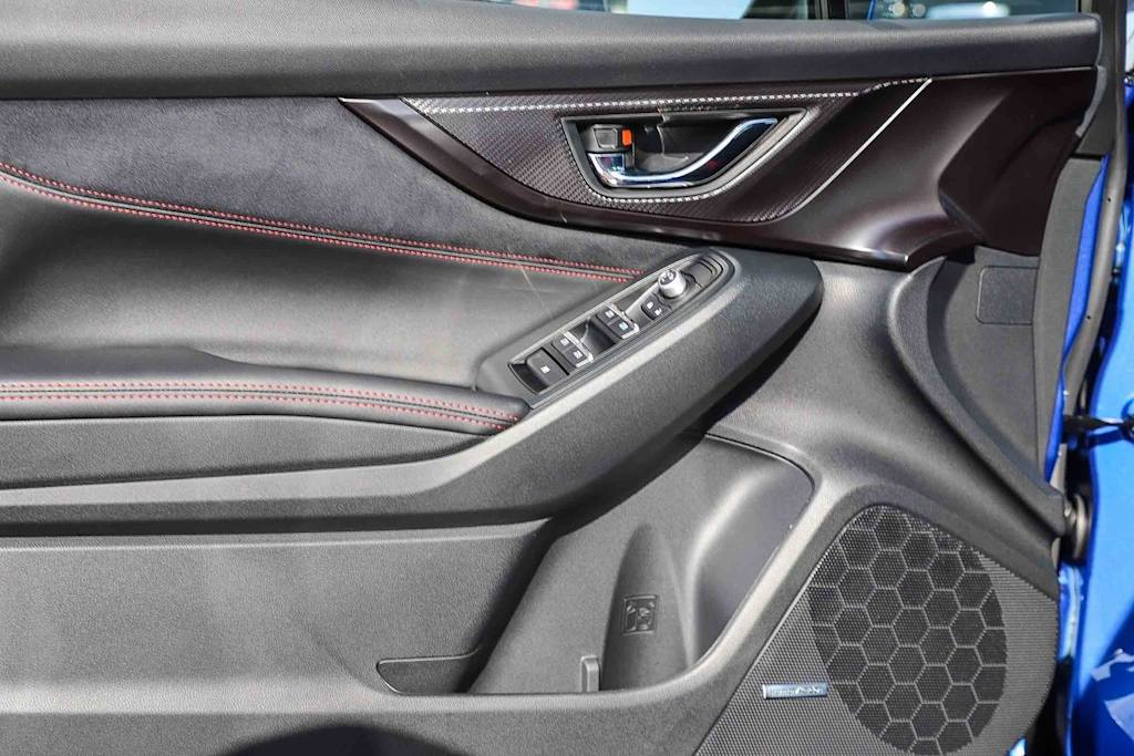 Thumbnail: 2025 Subaru WRX - 26