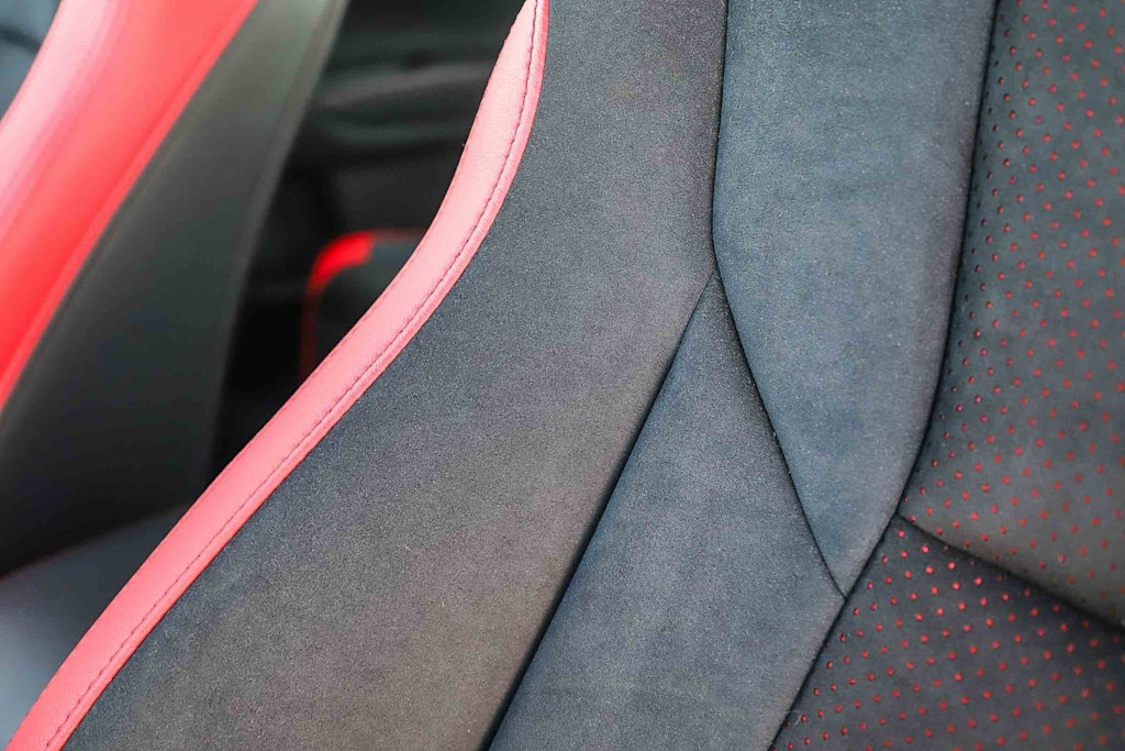 Thumbnail: 2025 Subaru WRX - 30