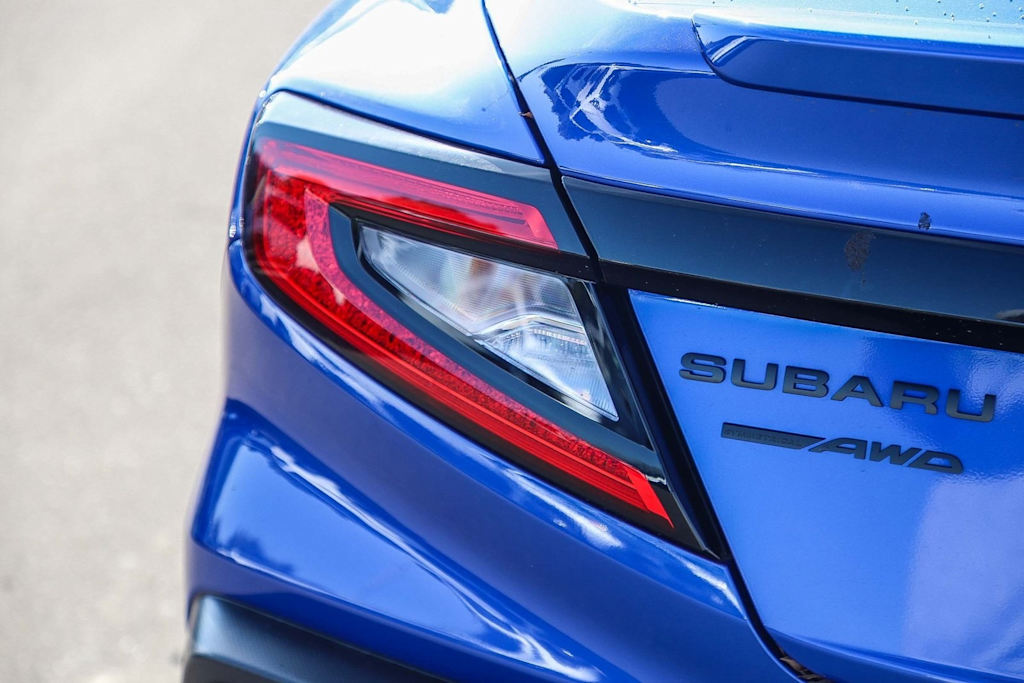 Thumbnail: 2025 Subaru WRX - 20