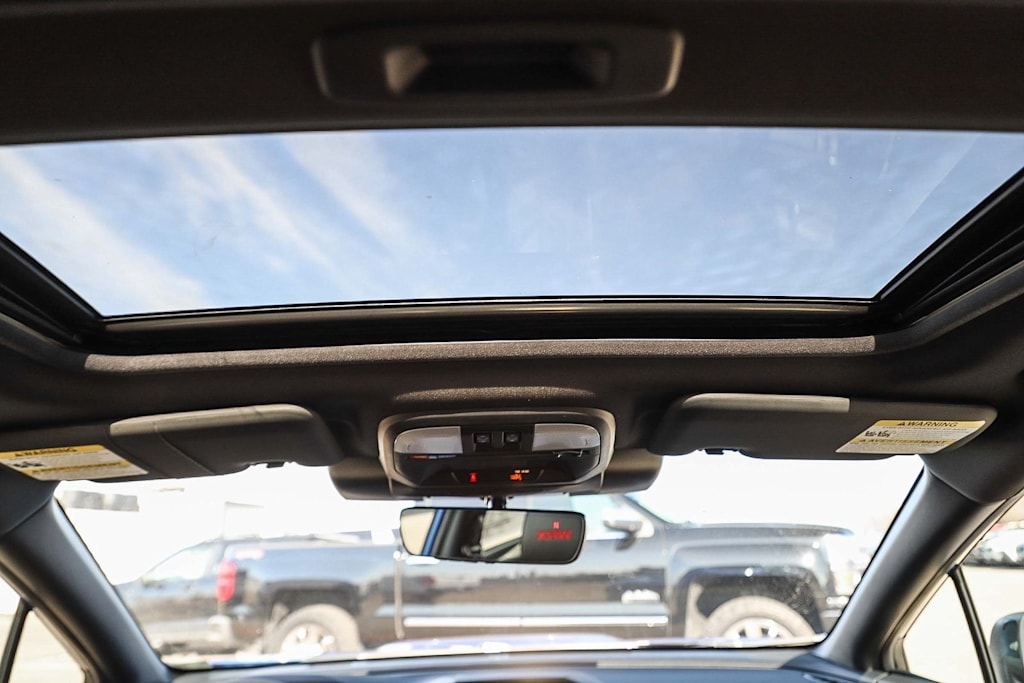 Thumbnail: 2025 Subaru WRX - 25