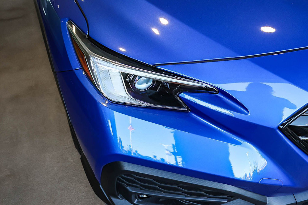 Thumbnail: 2026 Subaru WRX - 17