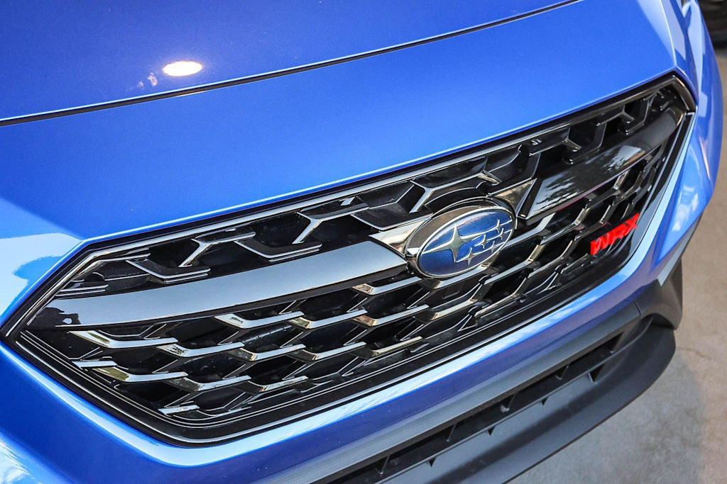 Thumbnail: 2026 Subaru WRX - 18