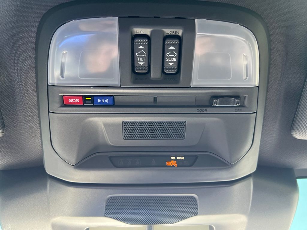 Thumbnail: 2024 Subaru WRX - 37