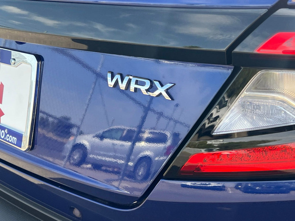 Thumbnail: 2024 Subaru WRX - 26