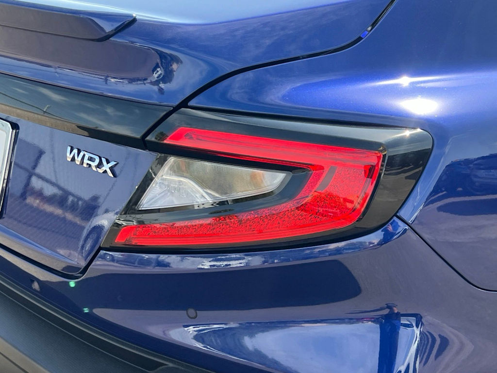 Thumbnail: 2024 Subaru WRX - 25
