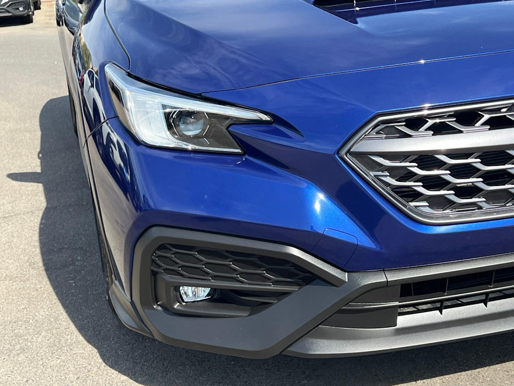 Thumbnail: 2024 Subaru WRX - 6
