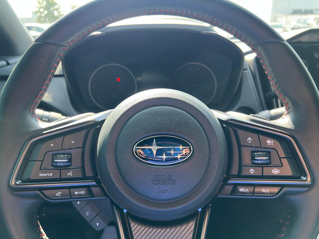 Thumbnail: 2024 Subaru WRX - 38