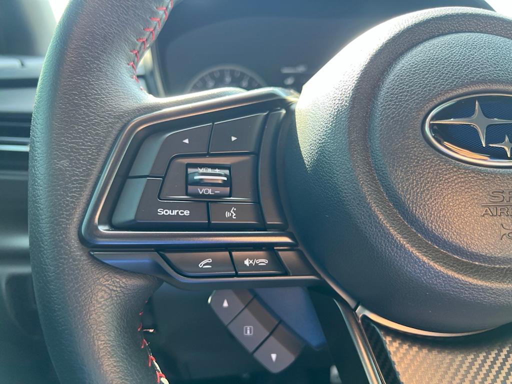 Thumbnail: 2024 Subaru WRX - 39