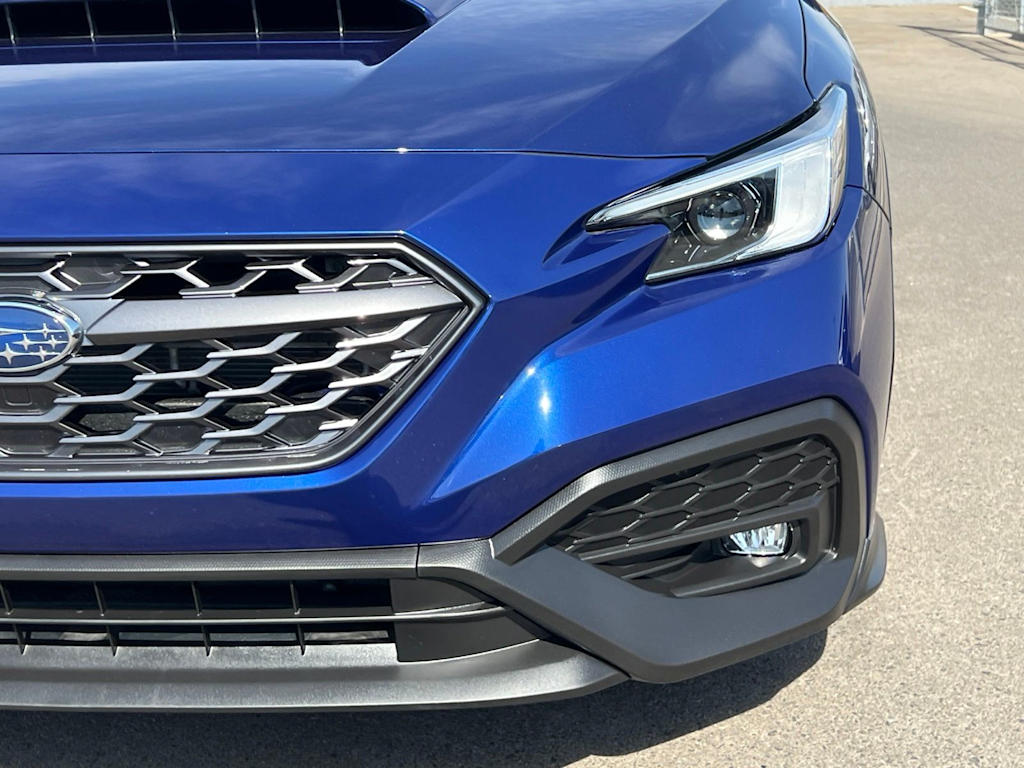 Thumbnail: 2024 Subaru WRX - 21