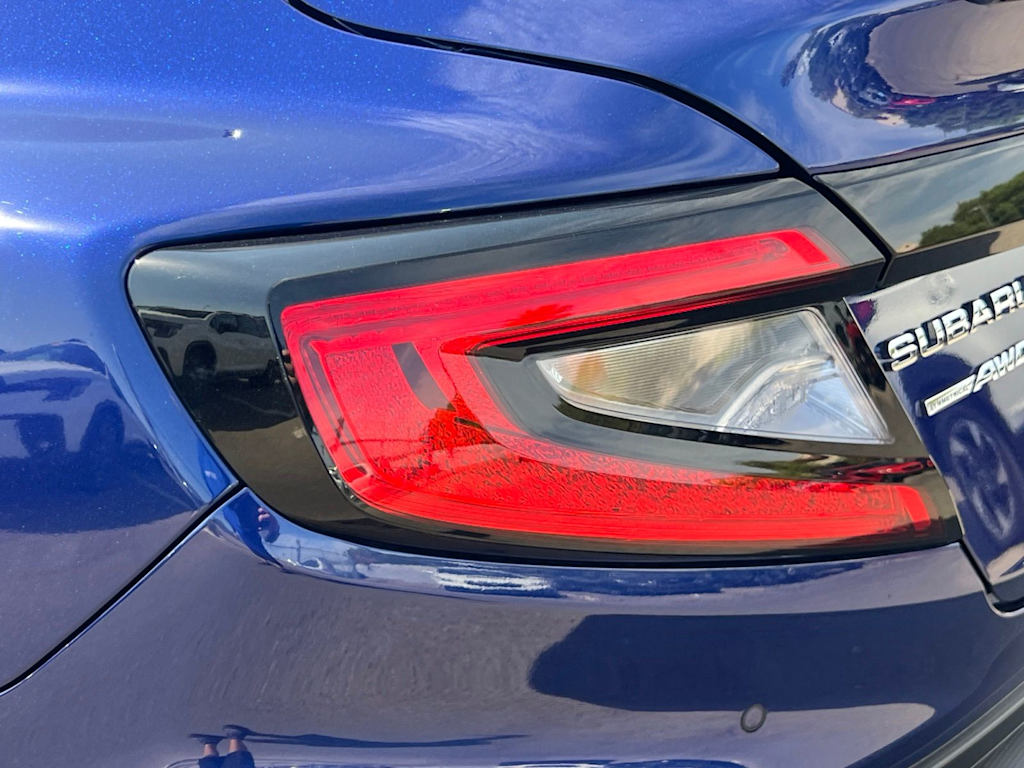 Thumbnail: 2024 Subaru WRX - 29