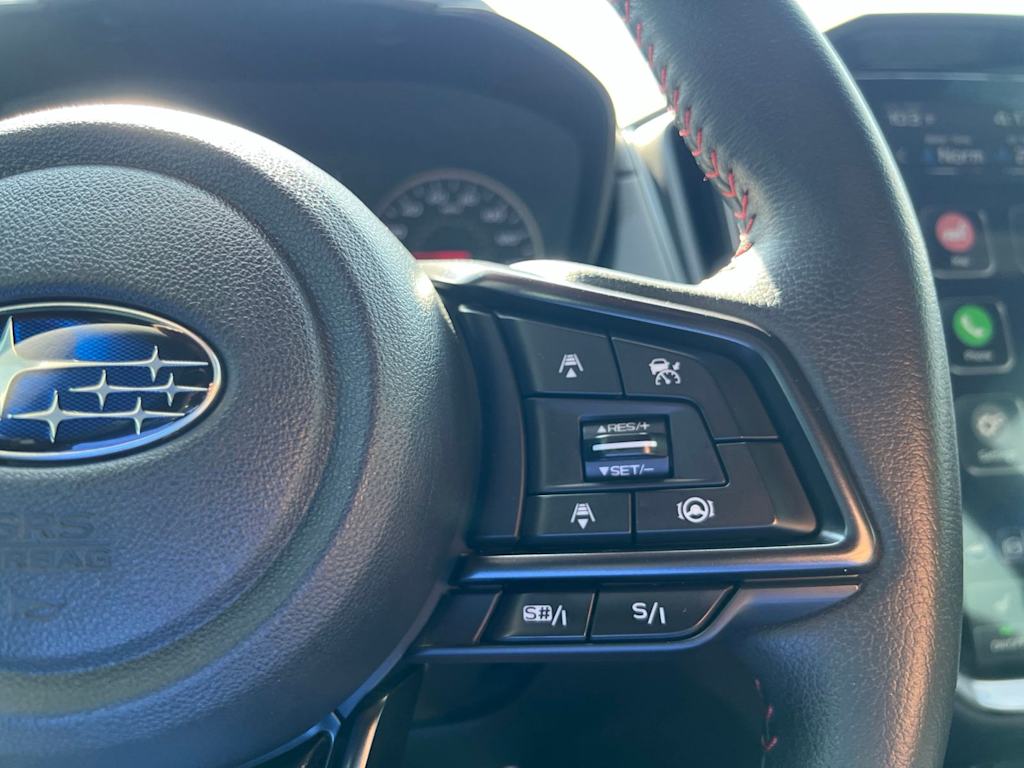 Thumbnail: 2024 Subaru WRX - 40