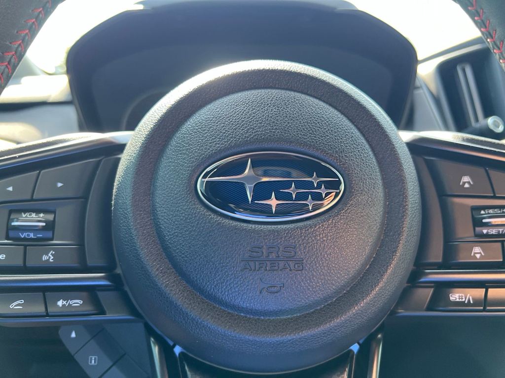 Thumbnail: 2024 Subaru WRX - 41