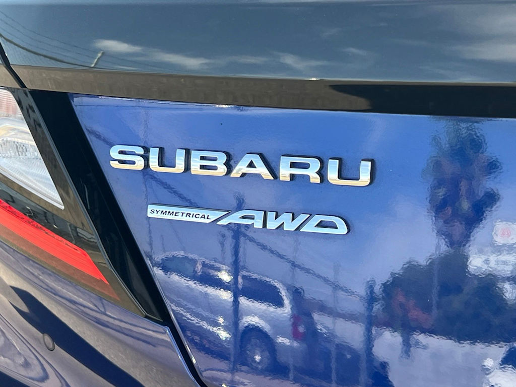 Thumbnail: 2024 Subaru WRX - 28