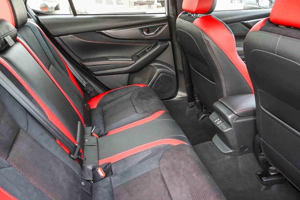 Thumbnail: 2025 Subaru WRX - 9