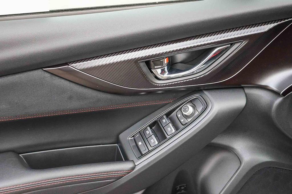 Thumbnail: 2025 Subaru WRX - 22