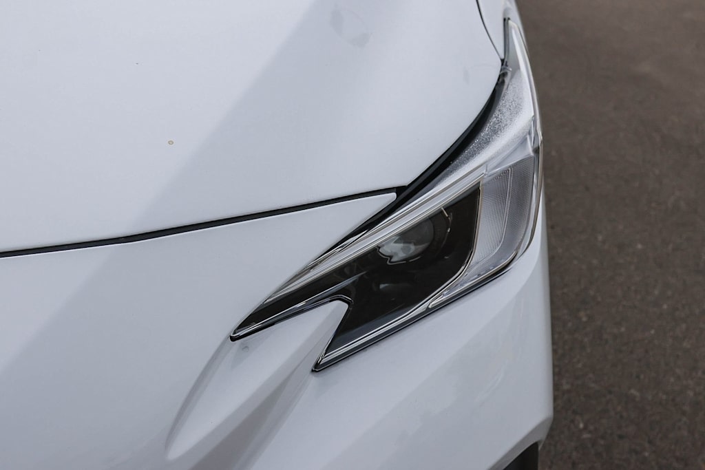 Thumbnail: 2025 Subaru WRX - 6