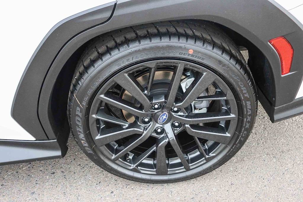 Thumbnail: 2025 Subaru WRX - 7