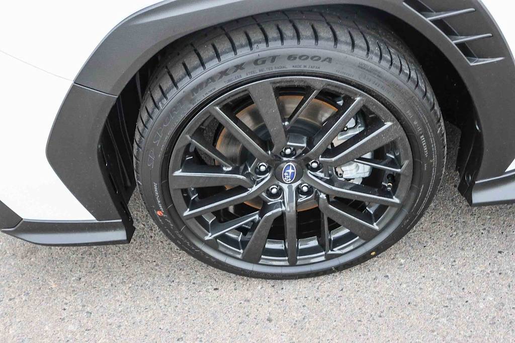 Thumbnail: 2025 Subaru WRX - 19