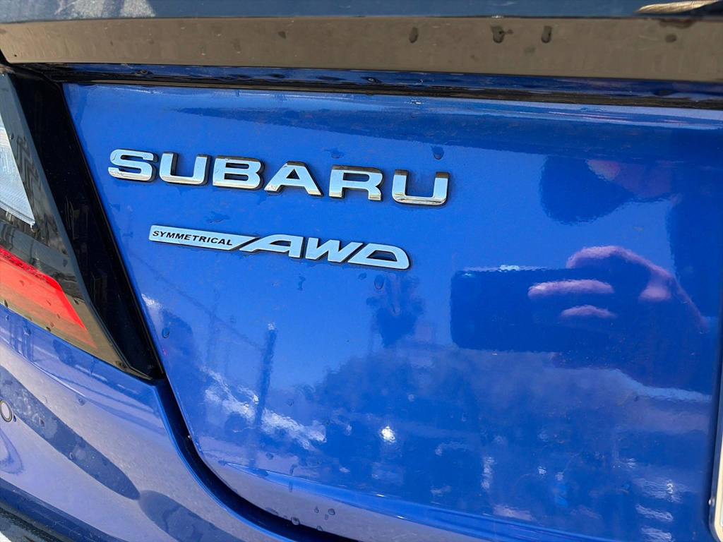 Thumbnail: 2023 Subaru WRX - 23