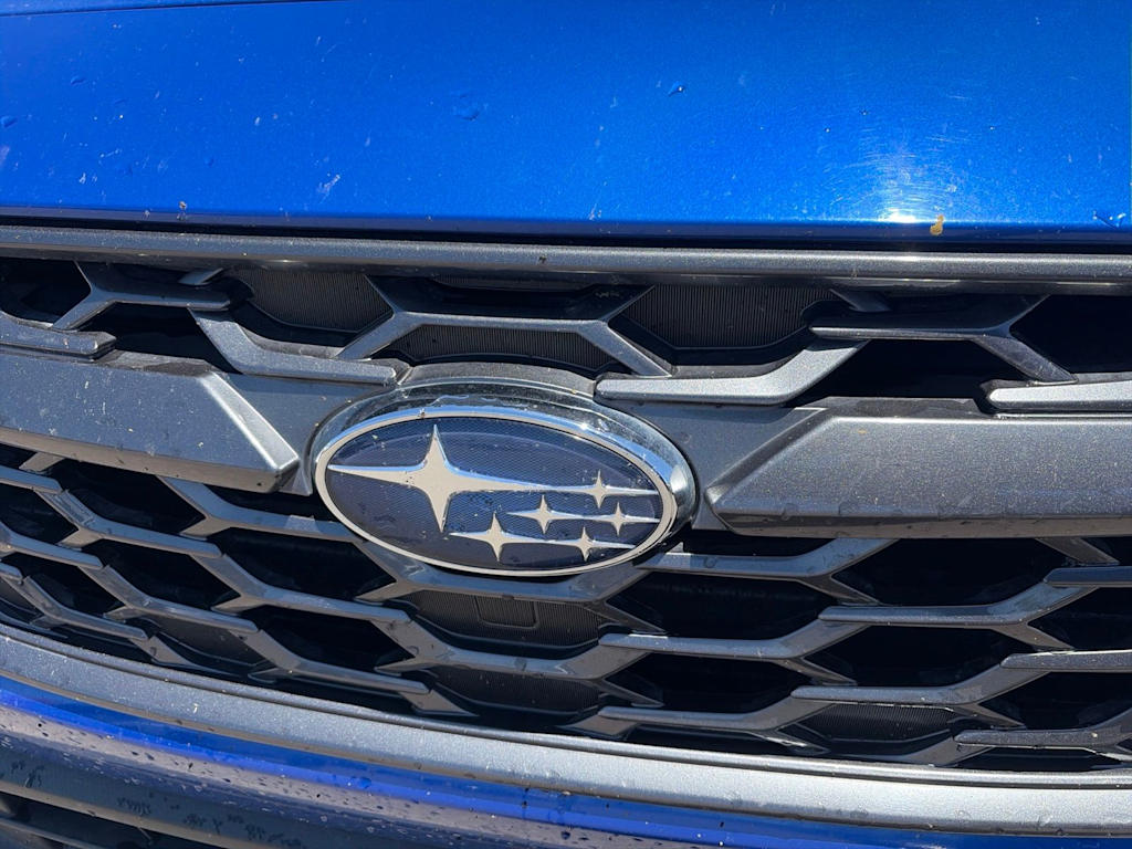 Thumbnail: 2023 Subaru WRX - 4