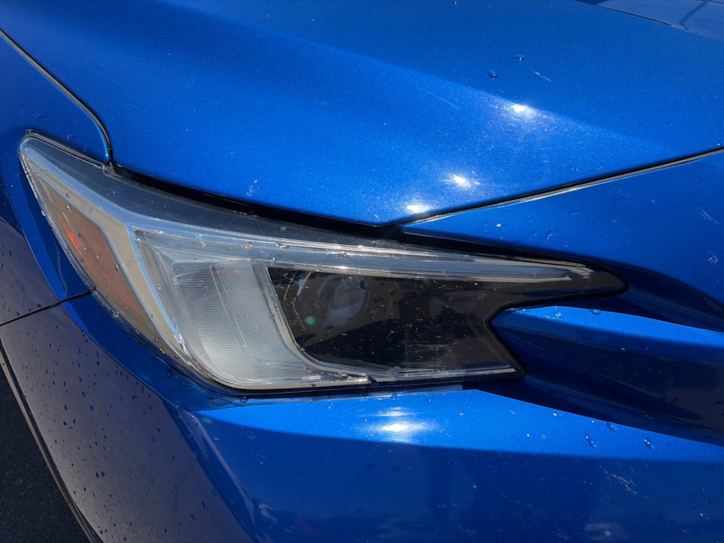 Thumbnail: 2023 Subaru WRX - 15
