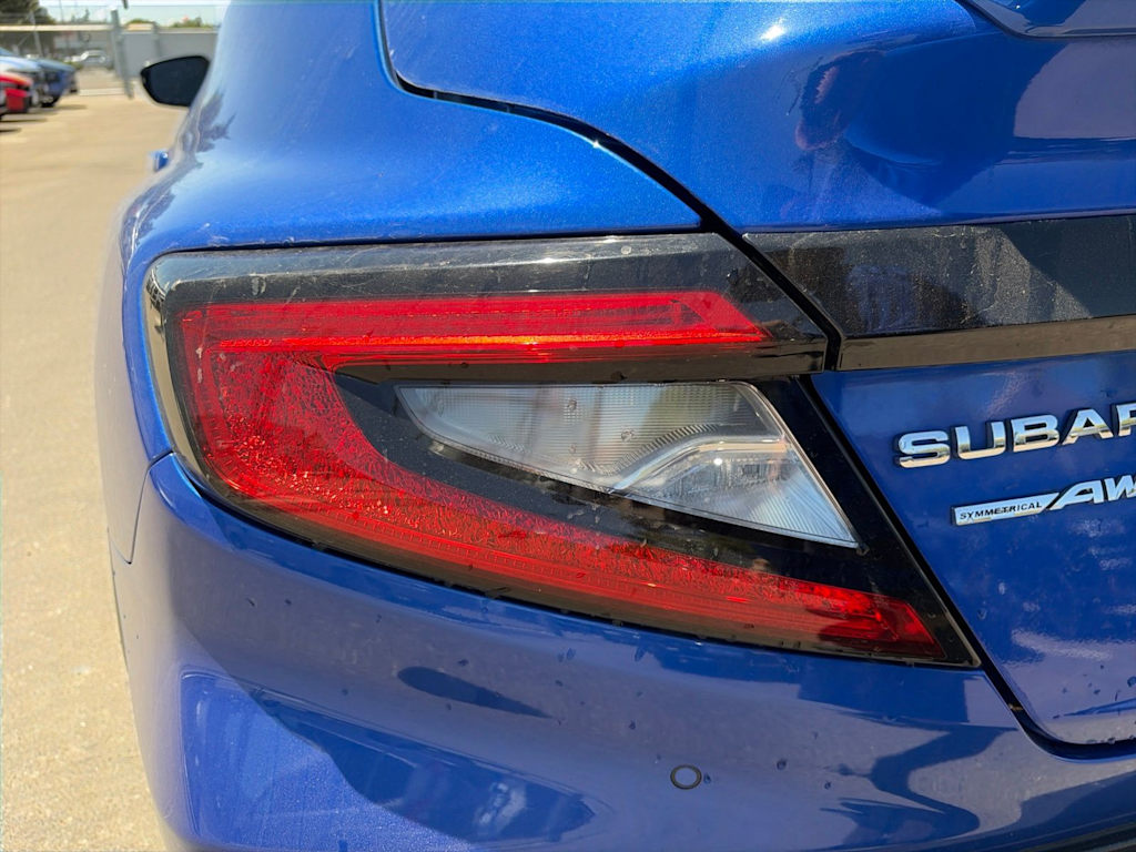 Thumbnail: 2023 Subaru WRX - 24