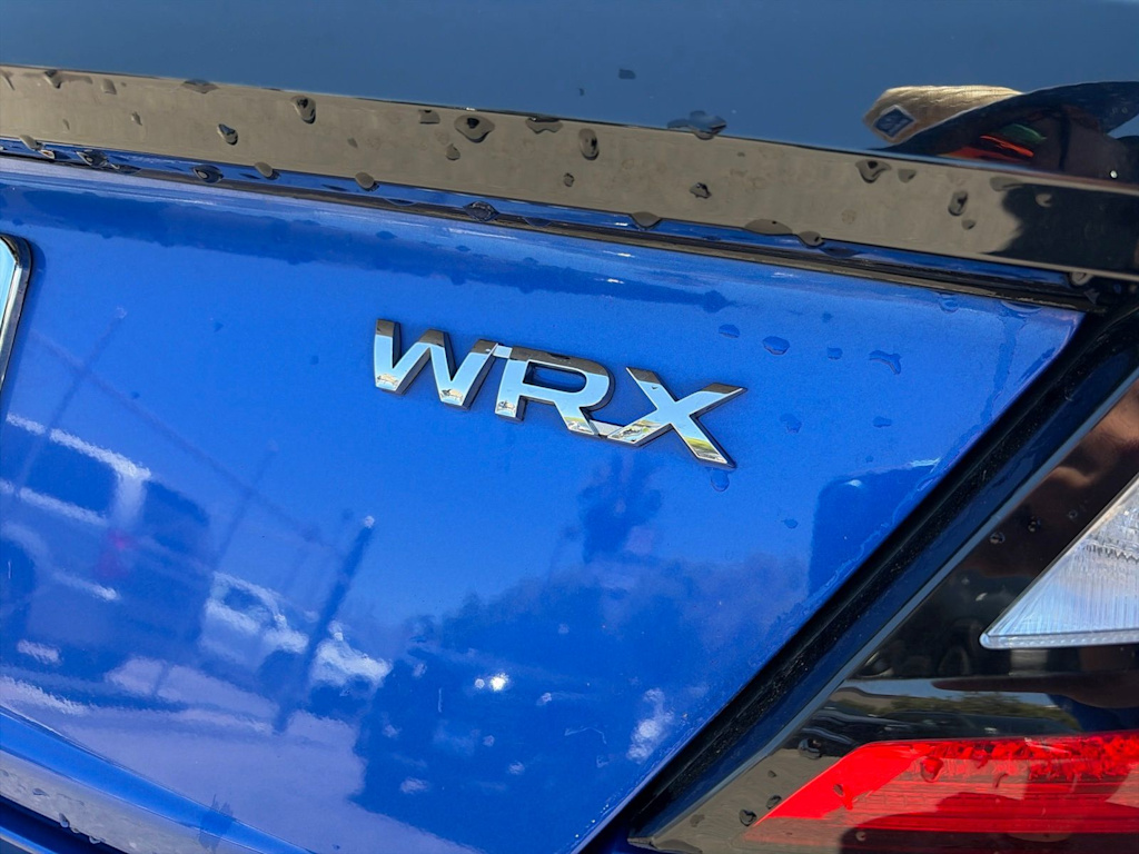Thumbnail: 2023 Subaru WRX - 21