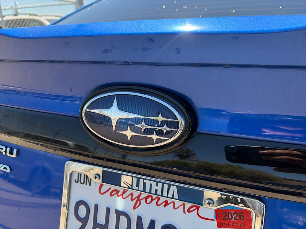 Thumbnail: 2023 Subaru WRX - 22