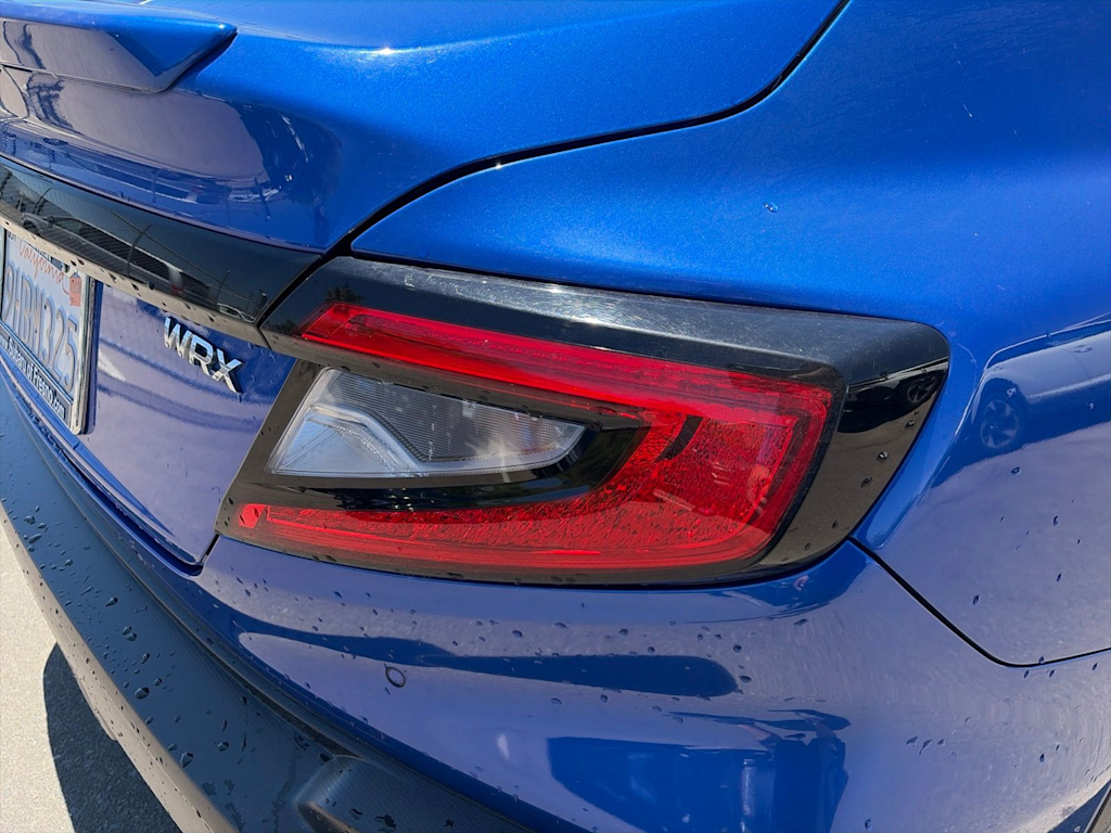 Thumbnail: 2023 Subaru WRX - 20