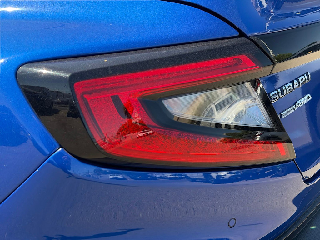 Thumbnail: 2023 Subaru WRX - 29