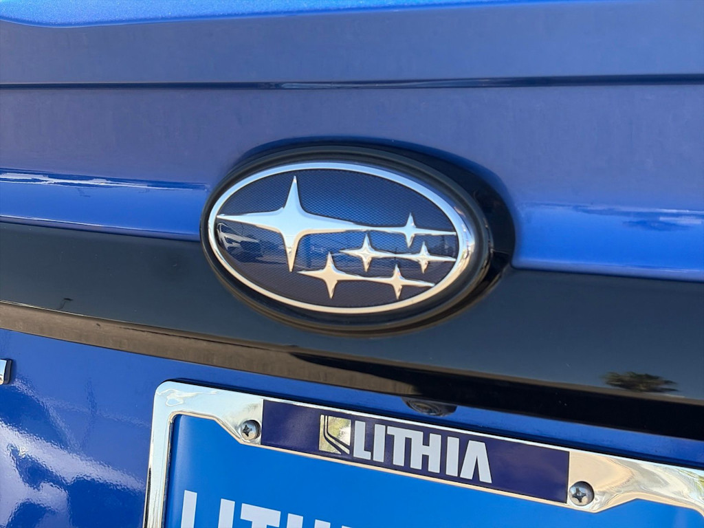 Thumbnail: 2023 Subaru WRX - 27