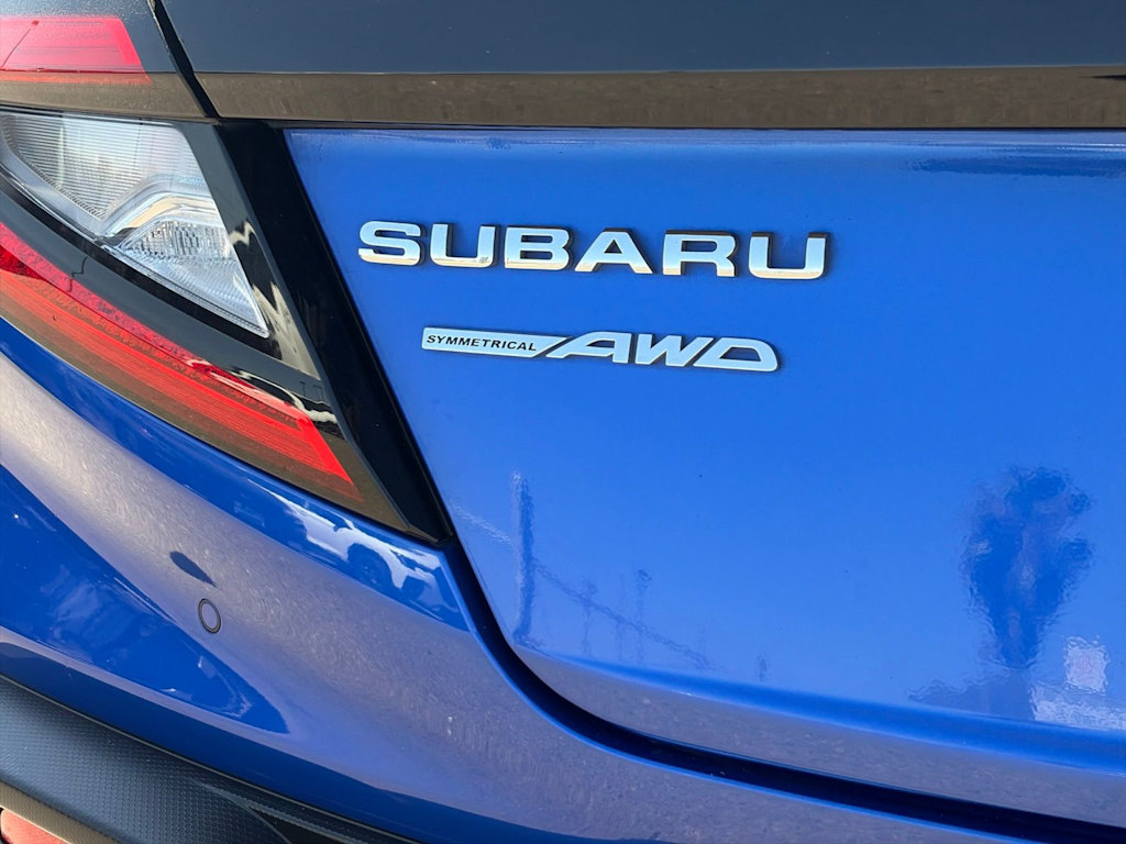 Thumbnail: 2023 Subaru WRX - 28