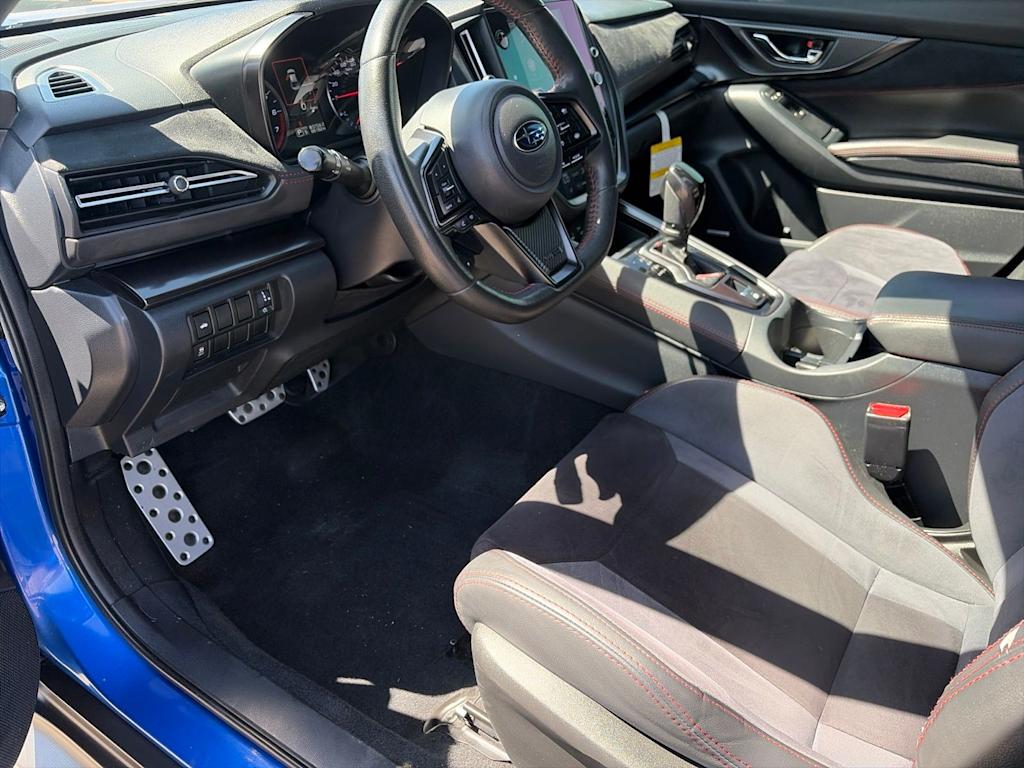 Thumbnail: 2023 Subaru WRX - 9