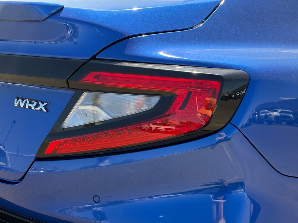 Thumbnail: 2023 Subaru WRX - 25