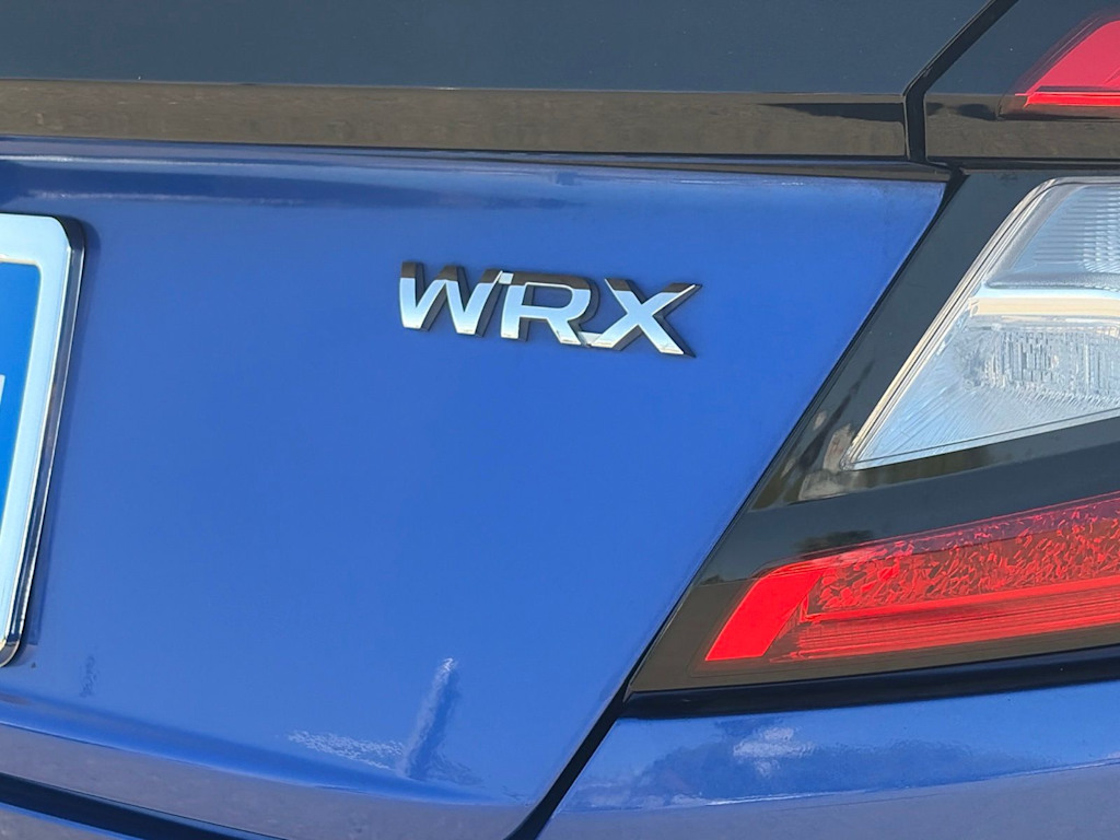 Thumbnail: 2023 Subaru WRX - 26