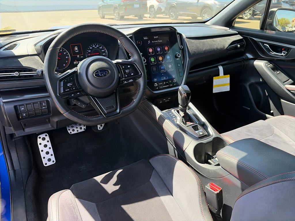 Thumbnail: 2023 Subaru WRX - 2