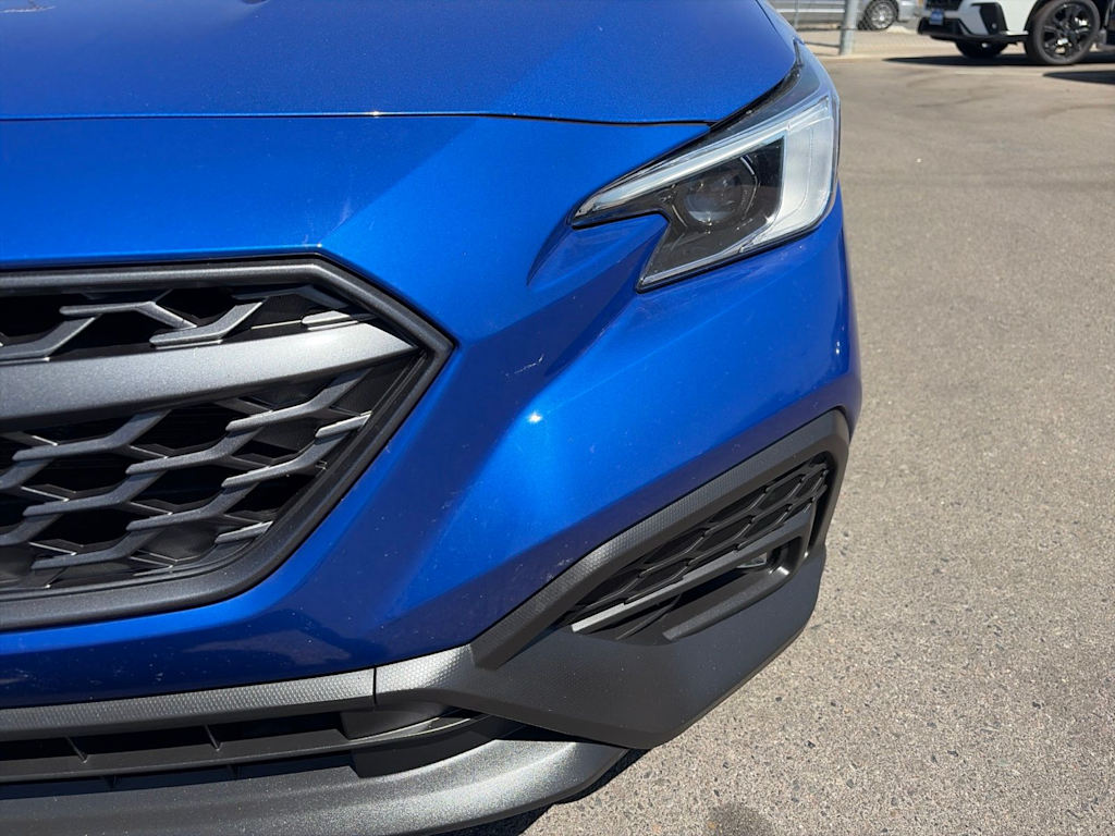 Thumbnail: 2023 Subaru WRX - 21