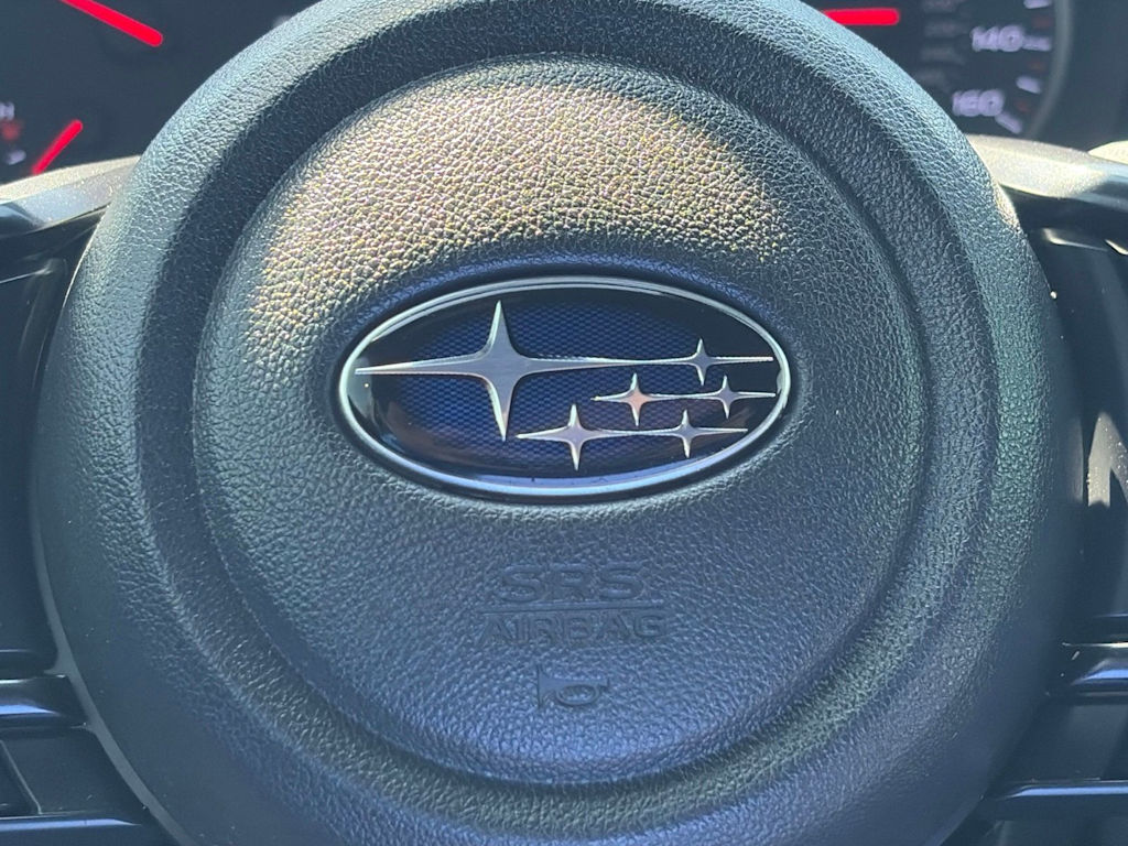 Thumbnail: 2023 Subaru WRX - 41