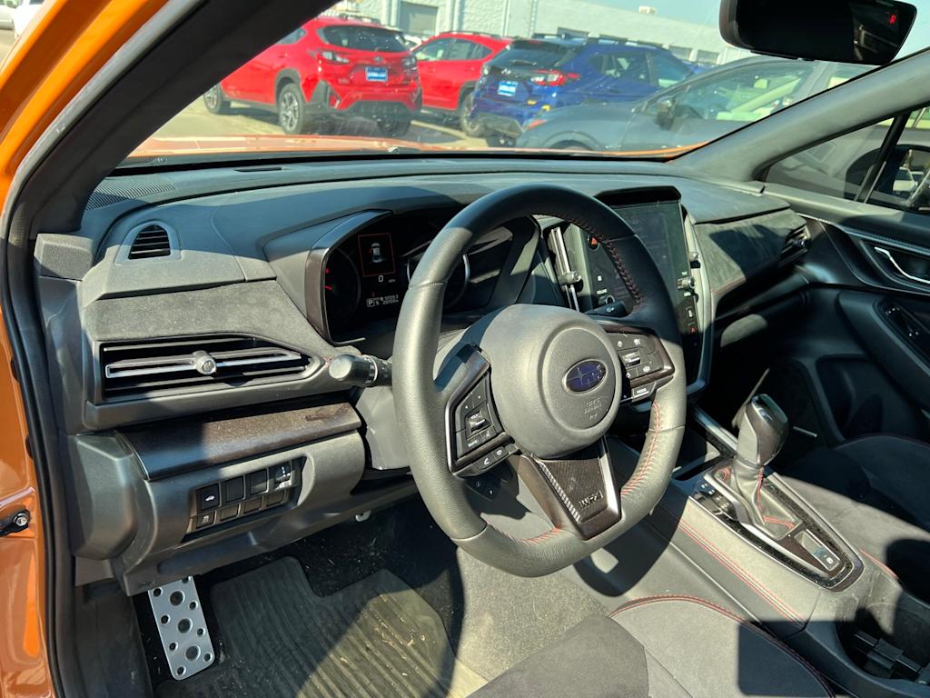 Thumbnail: 2023 Subaru WRX - 2