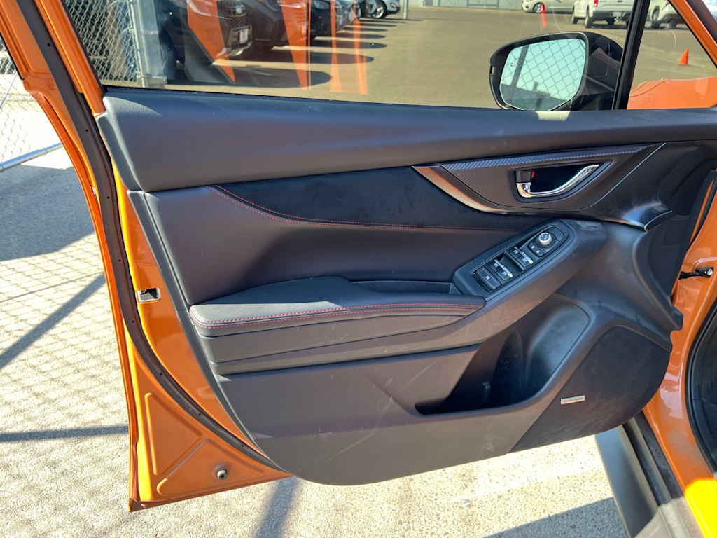 Thumbnail: 2023 Subaru WRX - 25