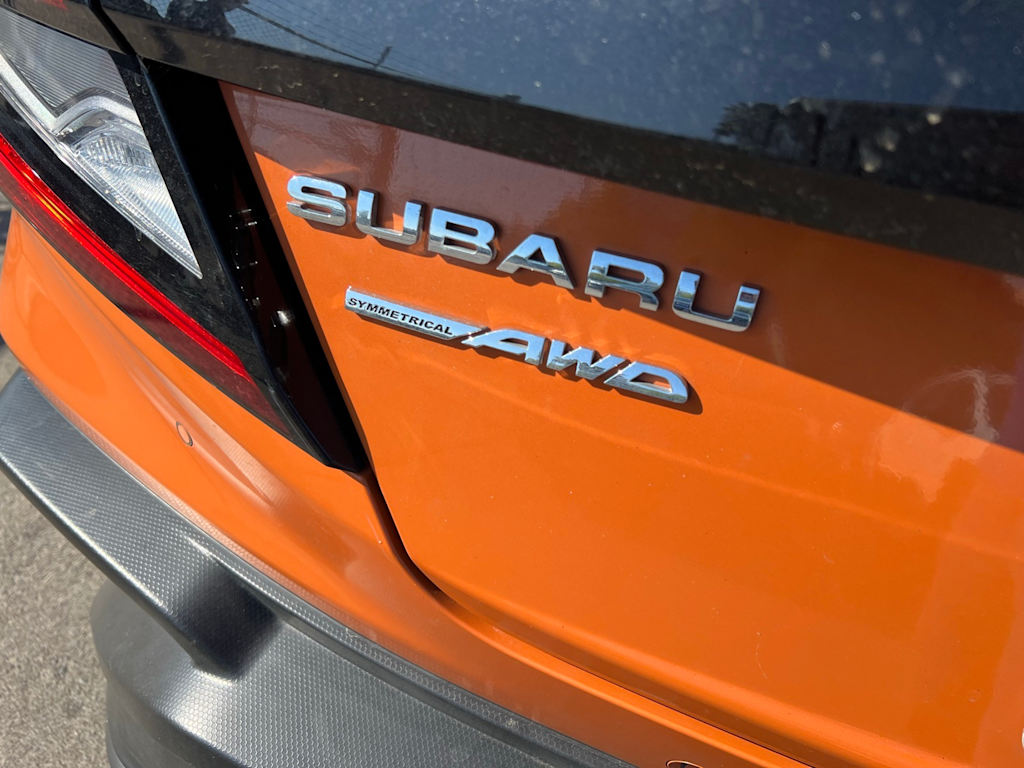 Thumbnail: 2023 Subaru WRX - 7