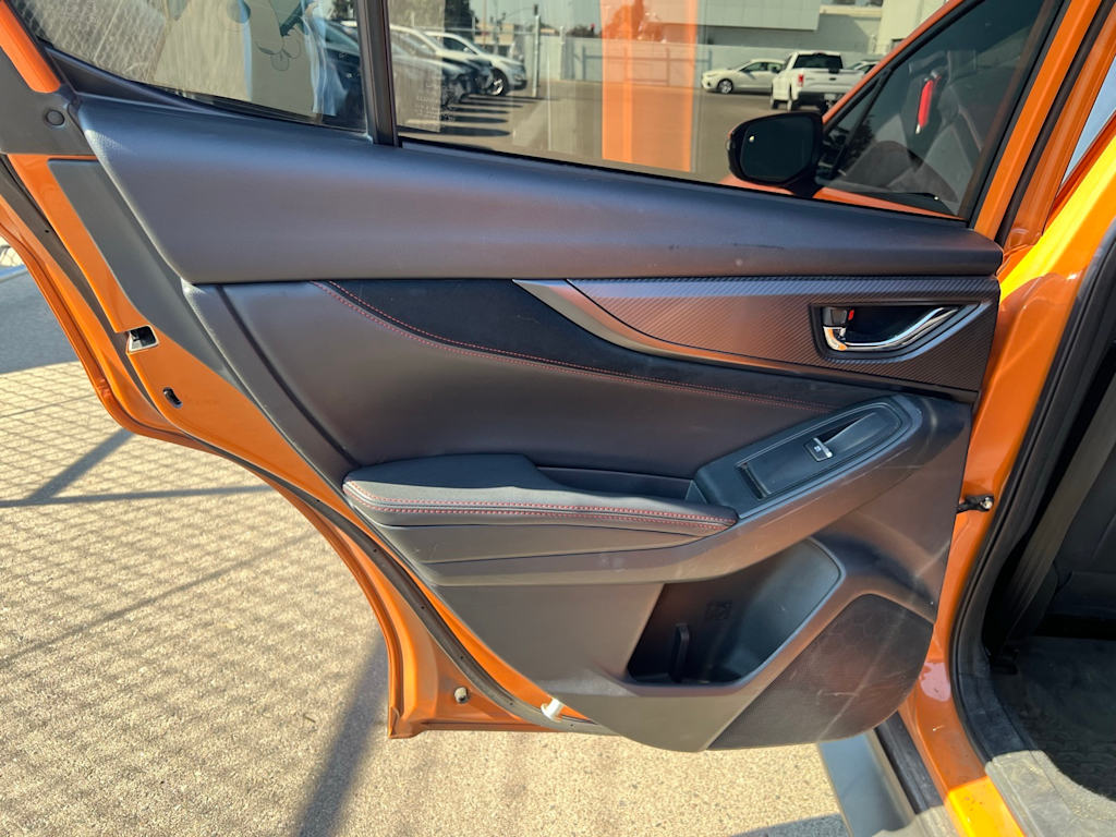 Thumbnail: 2023 Subaru WRX - 28