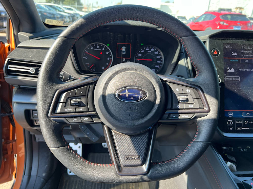 Thumbnail: 2023 Subaru WRX - 13