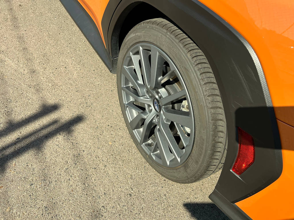 Thumbnail: 2023 Subaru WRX - 26