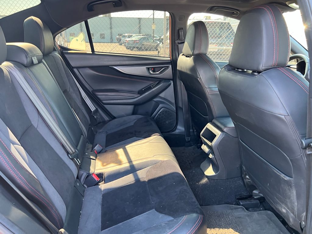 Thumbnail: 2023 Subaru WRX - 31