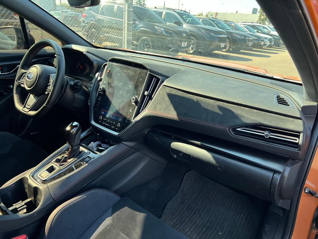 Thumbnail: 2023 Subaru WRX - 9