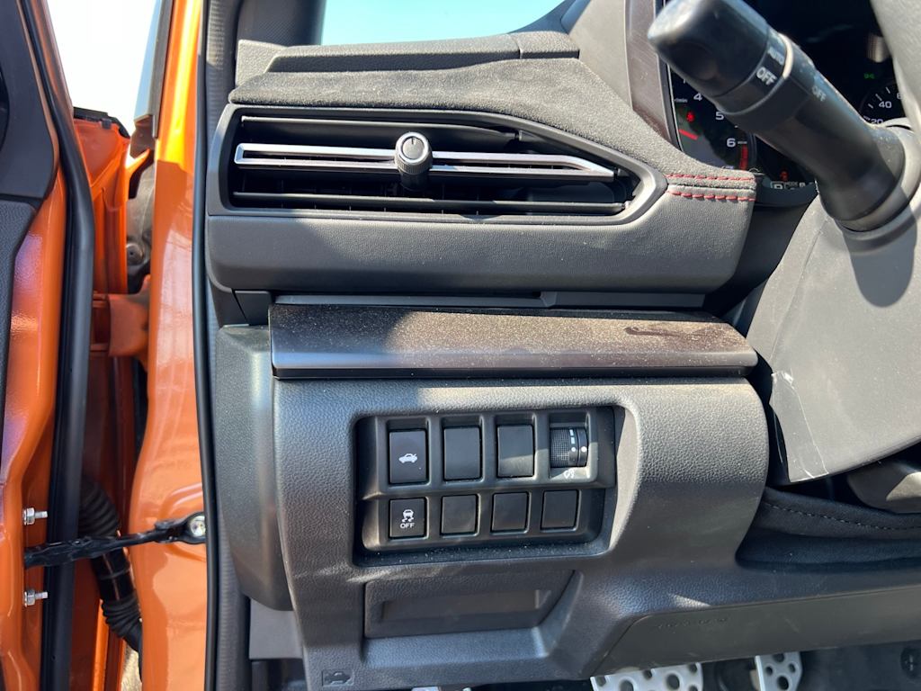 Thumbnail: 2023 Subaru WRX - 35