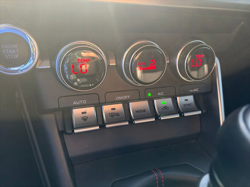 Thumbnail: 2023 Subaru BRZ - 27